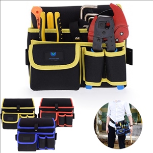 Multi-functional Toolkit/ Garden Worker Tool Bag